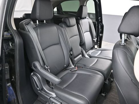 Used 2025 Honda Odyssey EX-L image 30