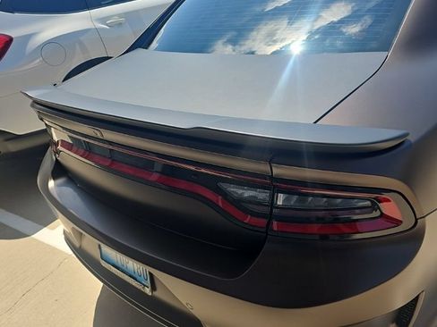Certified 2022 Dodge Charger R/T RWD image 5