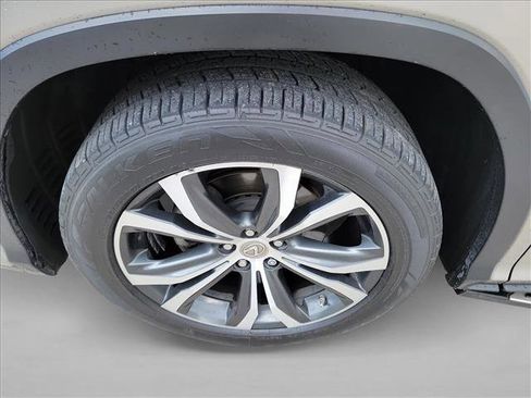 Used 2017 Lexus RX 350 FWD image 9