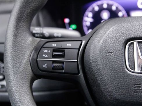 Certified 2024 Honda Accord EX image 24