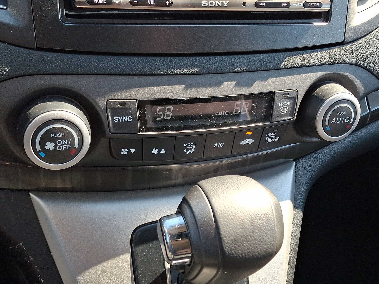 Used 2014 Honda CR-V EX-L image 16