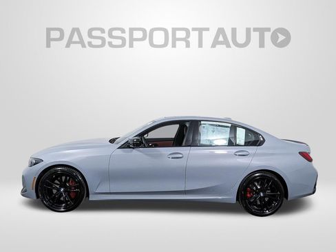 Certified 2024 BMW M340i xDrive image 2