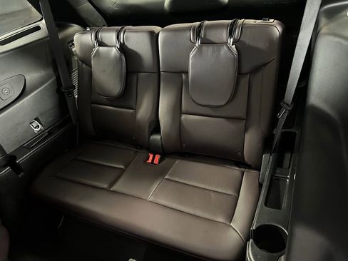 Used 2025 Ford Explorer Platinum w/ LUX Leather Package image 33