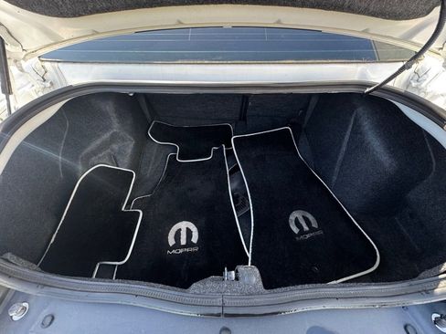 Used 2016 Dodge Challenger R/T w/ Blacktop Package image 34