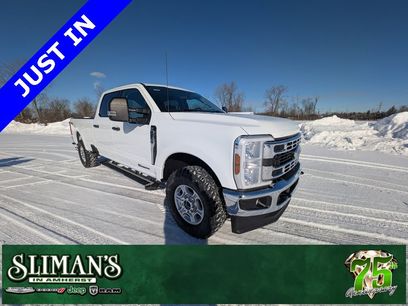 Used 2025 Ford F250 XLT