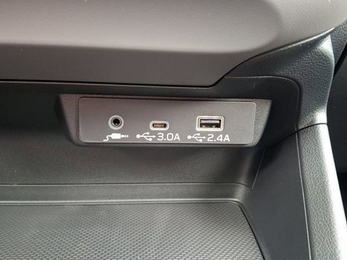 New 2026 Subaru Crosstrek 2.0i Premium image 17