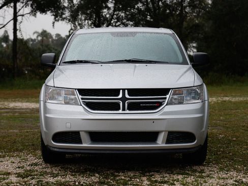 Used 2014 Dodge Journey American Value Package image 17