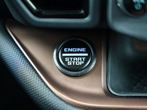 Used 2024 Ford Bronco Sport Outer Banks image 21