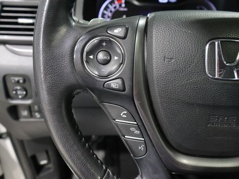 Used 2023 Honda Ridgeline RTL image 37