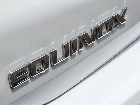 Used 2023 Chevrolet Equinox LT AWD/4WD image 31