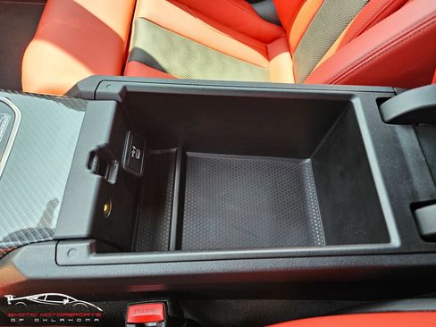 Used 2022 BMW M4 xDrive Competition w/ Executive Package AWD/4WD image 43