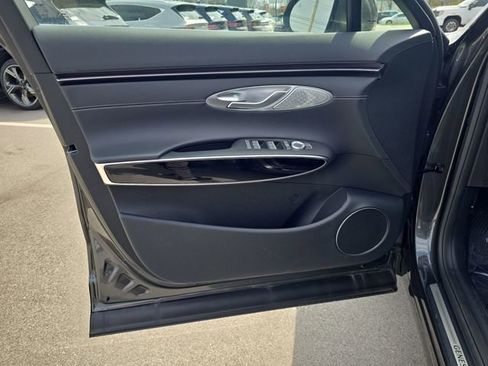 New 2026 Genesis GV70 2.5T AWD/4WD image 13