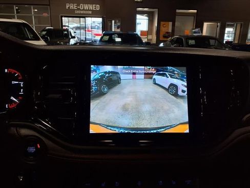 Certified 2024 Dodge Durango R/T image 24