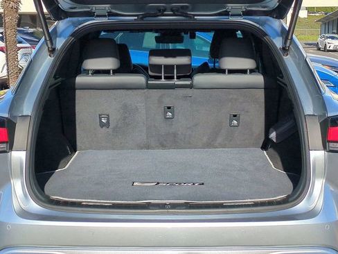 Used 2024 Lexus RX 500h F Sport w/ Convenience Package image 28