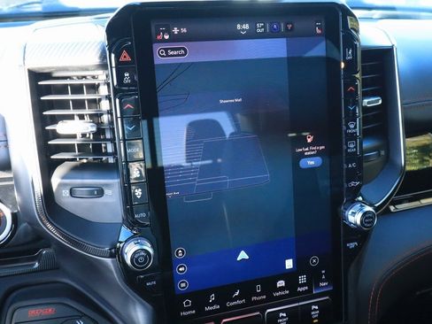 New 2026 RAM 1500 RHO w/ RHO Level 1 Equipment Group image 7