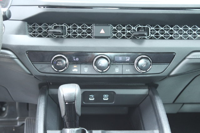 Used 2024 Honda Accord LX image 8