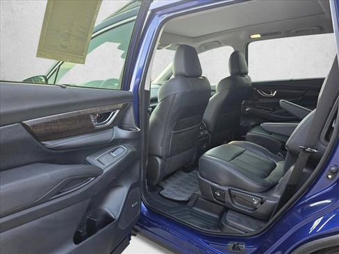 Certified 2026 Subaru Ascent Touring AWD/4WD image 17