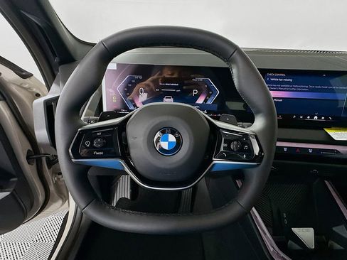 New 2026 BMW X3 xDrive30 image 10