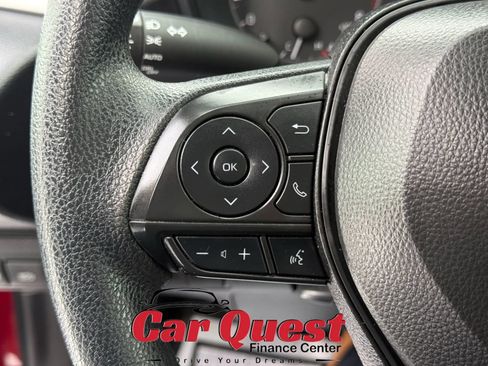 Used 2024 Toyota Corolla LE FWD image 23