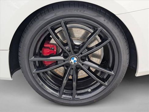 Used 2023 BMW 430i Coupe w/ M Sport Package image 24