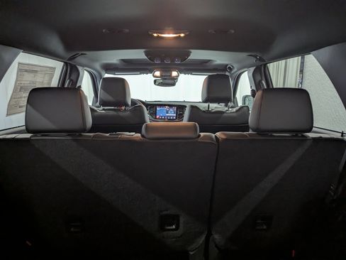 New 2026 Dodge Durango GT AWD/4WD image 12