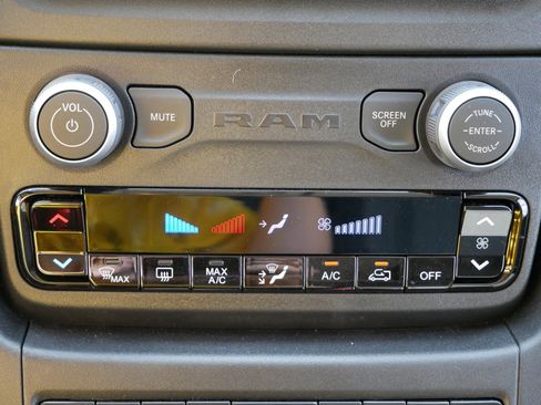 New 2026 RAM ProMaster 1500 w/ Power Group image 17