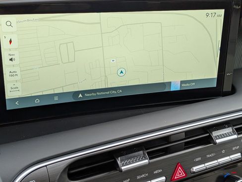 New 2026 Hyundai Palisade Calligraphy image 12