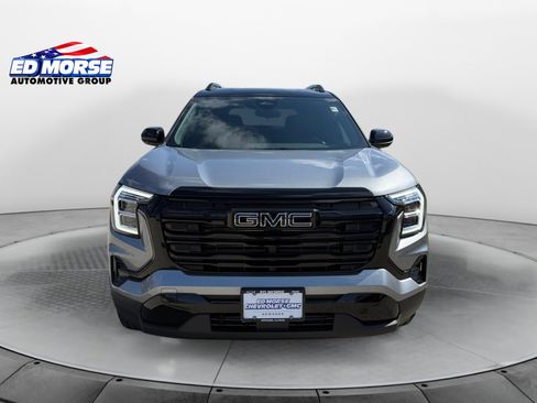 New 2026 GMC Terrain Elevation w/ Elevation Premium Package AWD/4WD image 8