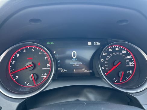 Used 2024 Toyota Camry XSE w/ TRD Appearance Package (TMS) FWD image 25