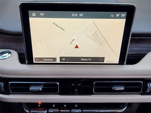 Used 2020 Lincoln Aviator Reserve w/ Equipment Group 202A image 13