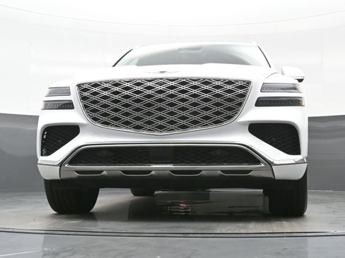 Certified 2025 Genesis GV80 2.5T Advanced image 31