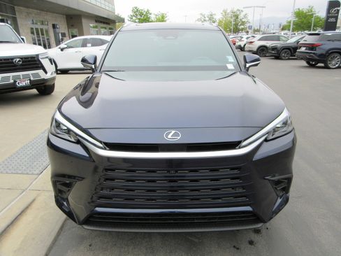New 2026 Lexus TX 350 AWD image 14
