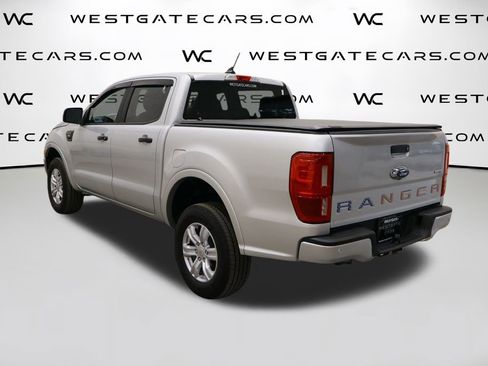 Used 2019 Ford Ranger XLT image 40