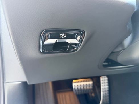 New 2026 Mercedes-Benz E 53 AMG e 4MATIC Sedan image 24