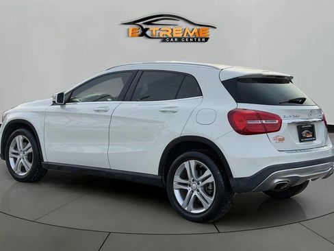 Used 2015 Mercedes-Benz GLA 250 4MATIC image 4