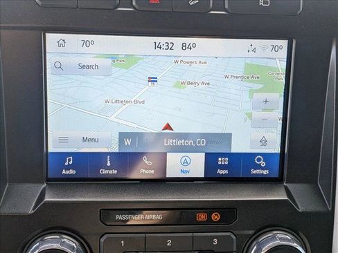 Used 2021 Ford F350 Lariat image 13