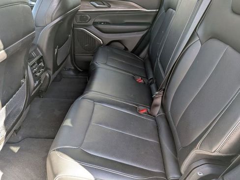 Certified 2023 Jeep Grand Cherokee Overland image 27