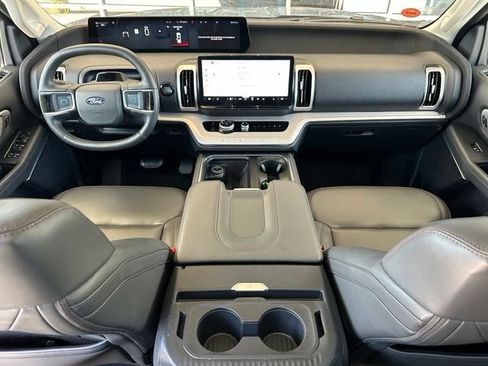 Certified 2025 Ford Expedition Max Active RWD image 12