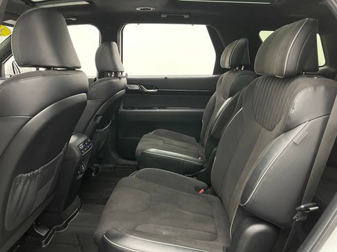 Used 2024 Hyundai Palisade Calligraphy AWD/4WD image 41