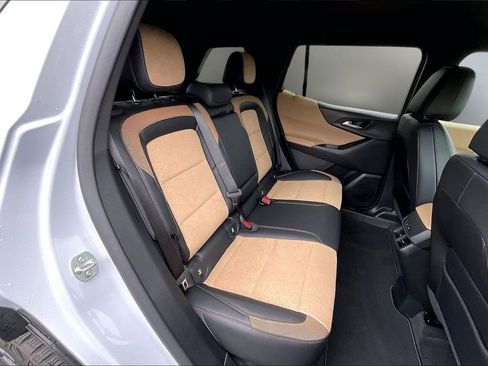 New 2026 Chevrolet Equinox ACTIV w/ Convenience Package III image 10