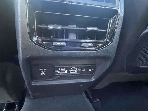 Used 2024 Jeep Grand Cherokee Limited 4xe AWD/4WD image 16