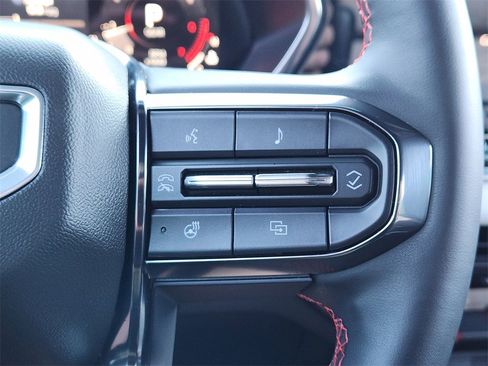 Certified 2024 GMC Canyon AT4X image 27