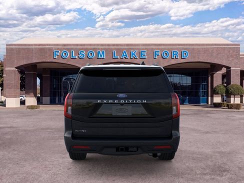 New 2026 Ford Expedition Active AWD/4WD image 5