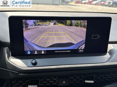 Certified 2023 Honda Accord Sport image 21