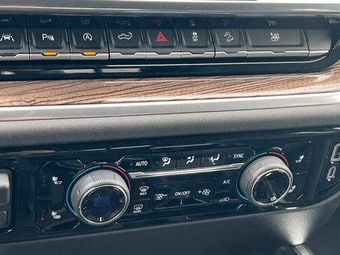 New 2026 Chevrolet Silverado 1500 RST w/ RST All Star Premium Package image 17