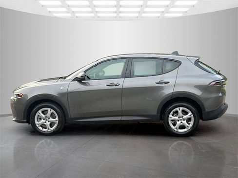 New 2025 Dodge Hornet GT w/ Tech Pack image 8