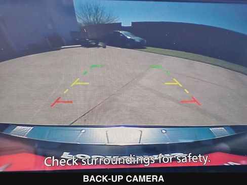 New 2026 Nissan Rogue SV image 28