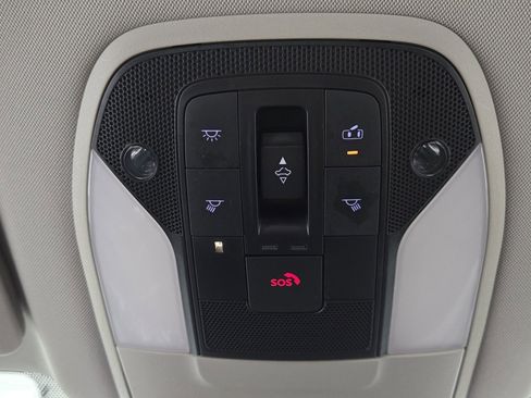 Used 2020 INFINITI QX50 Luxe w/ Navigation Package image 21