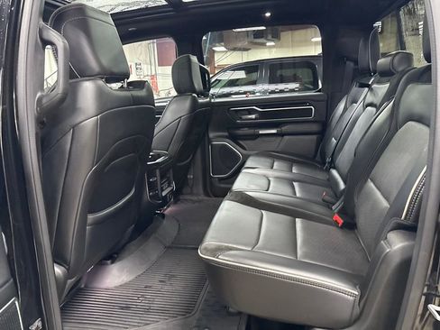 Used 2020 RAM 1500 Laramie w/ Sport Appearance Package image 27