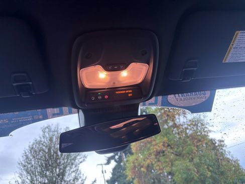 New 2026 Chevrolet Colorado Trail Boss image 25